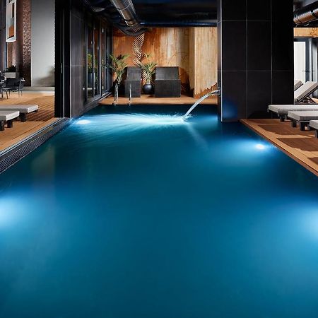 21St Century Zlatibor Residence, Spa & Wellness By Adora Εξωτερικό φωτογραφία