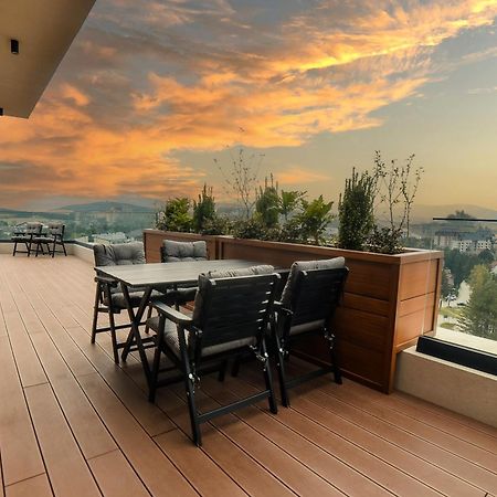 21St Century Zlatibor Residence, Spa & Wellness By Adora Εξωτερικό φωτογραφία