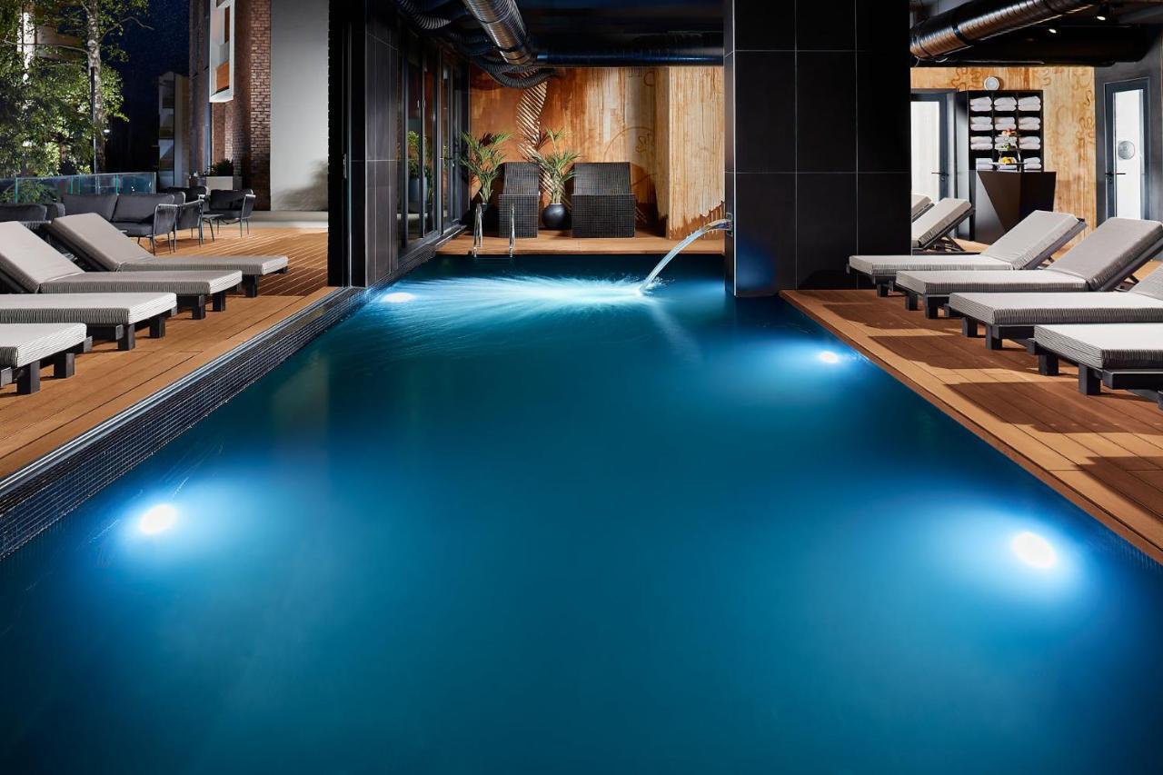 21St Century Zlatibor Residence, Spa & Wellness By Adora Εξωτερικό φωτογραφία