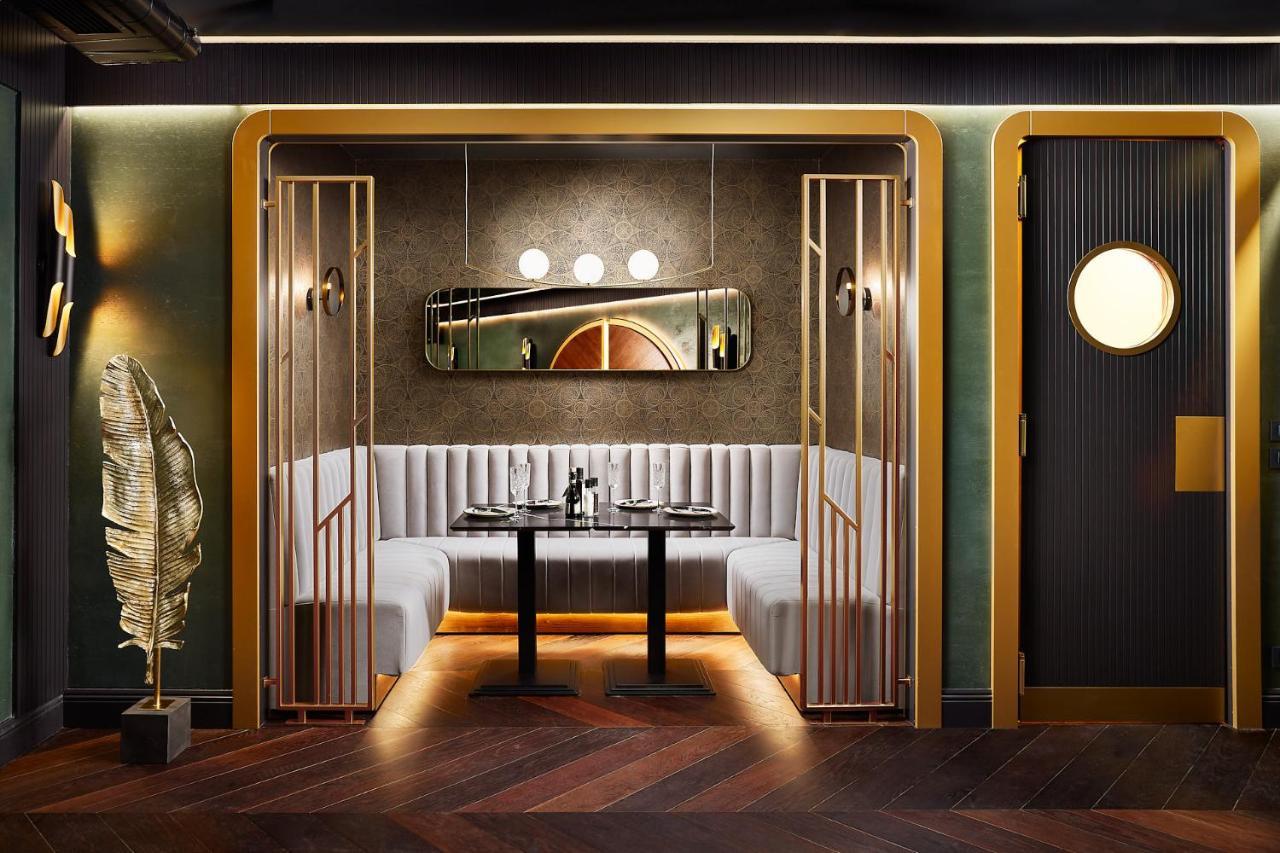 21St Century Zlatibor Residence, Spa & Wellness By Adora Εξωτερικό φωτογραφία