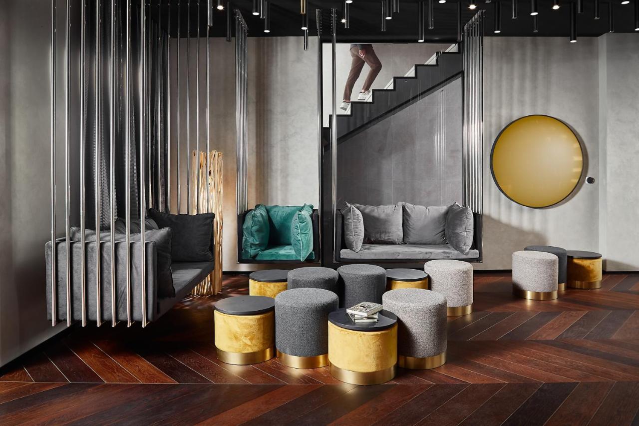 21St Century Zlatibor Residence, Spa & Wellness By Adora Εξωτερικό φωτογραφία