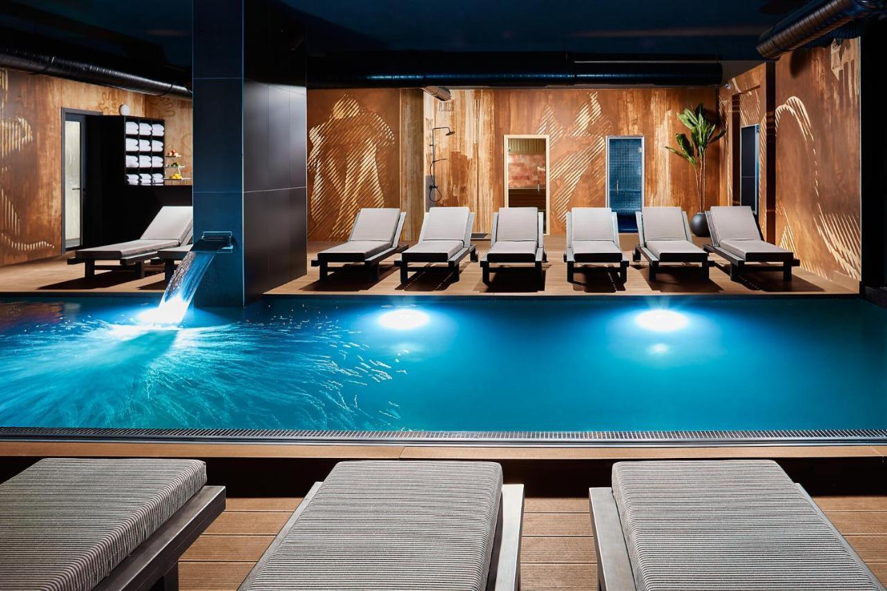 21St Century Zlatibor Residence, Spa & Wellness By Adora Εξωτερικό φωτογραφία