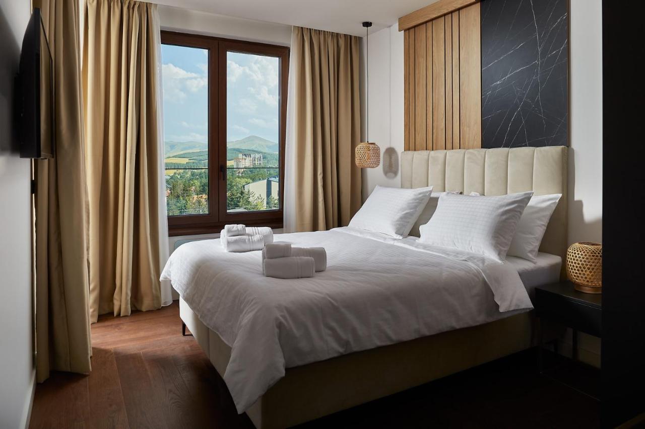 21St Century Zlatibor Residence, Spa & Wellness By Adora Εξωτερικό φωτογραφία