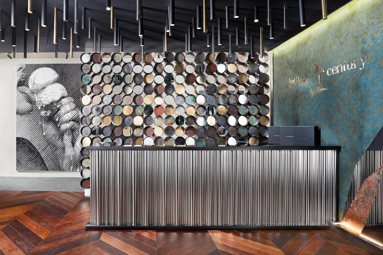 21St Century Zlatibor Residence, Spa & Wellness By Adora Εξωτερικό φωτογραφία