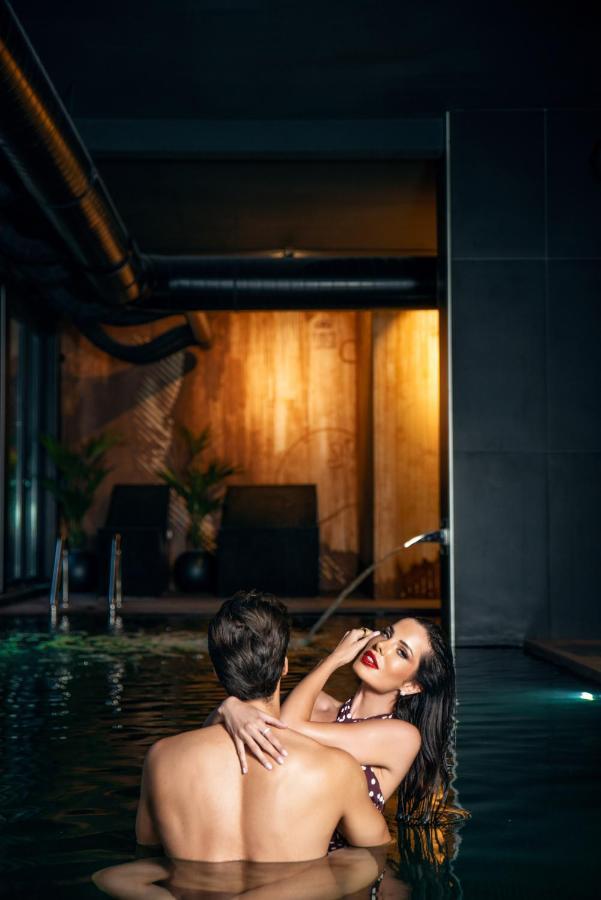 21St Century Zlatibor Residence, Spa & Wellness By Adora Εξωτερικό φωτογραφία