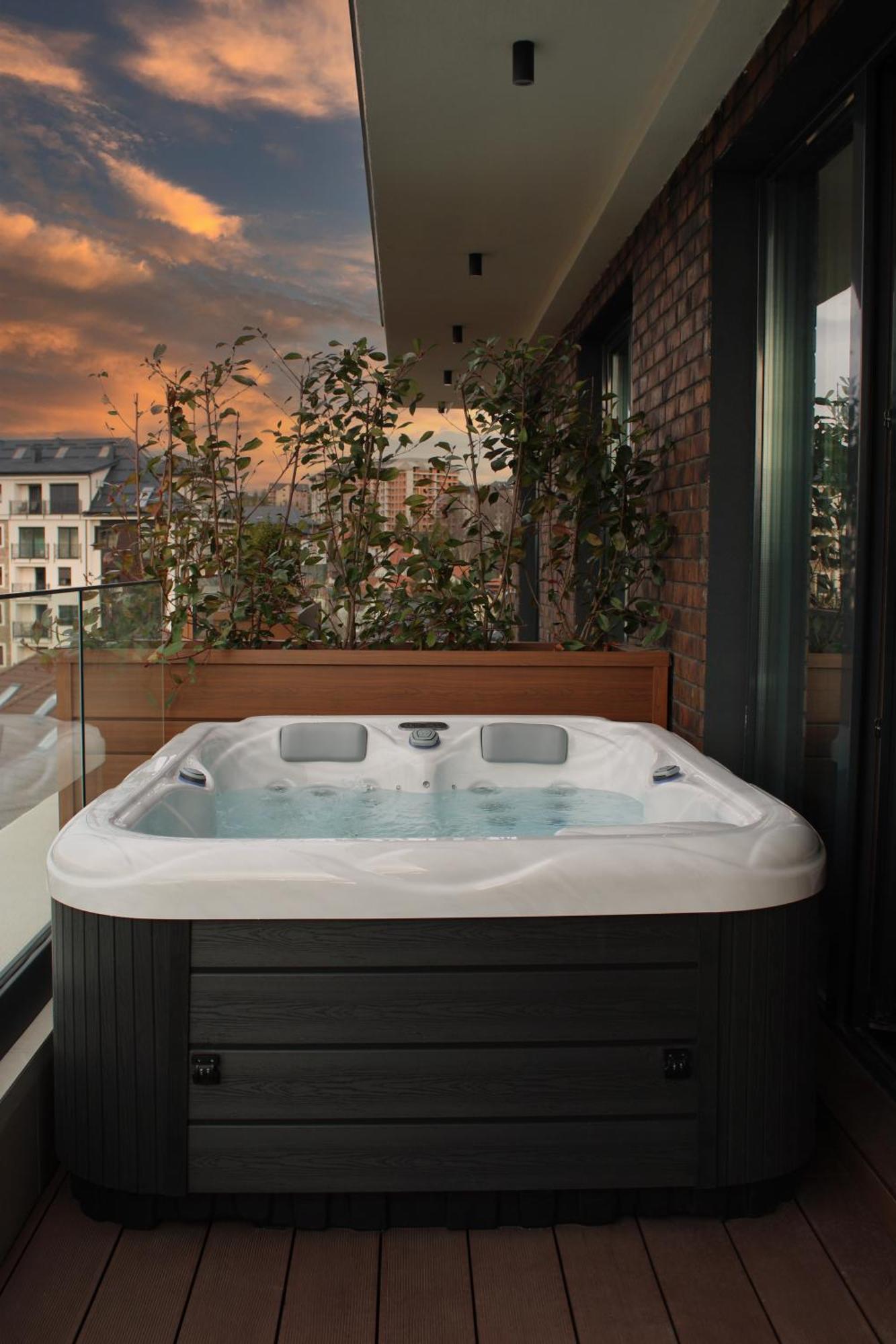 21St Century Zlatibor Residence, Spa & Wellness By Adora Εξωτερικό φωτογραφία