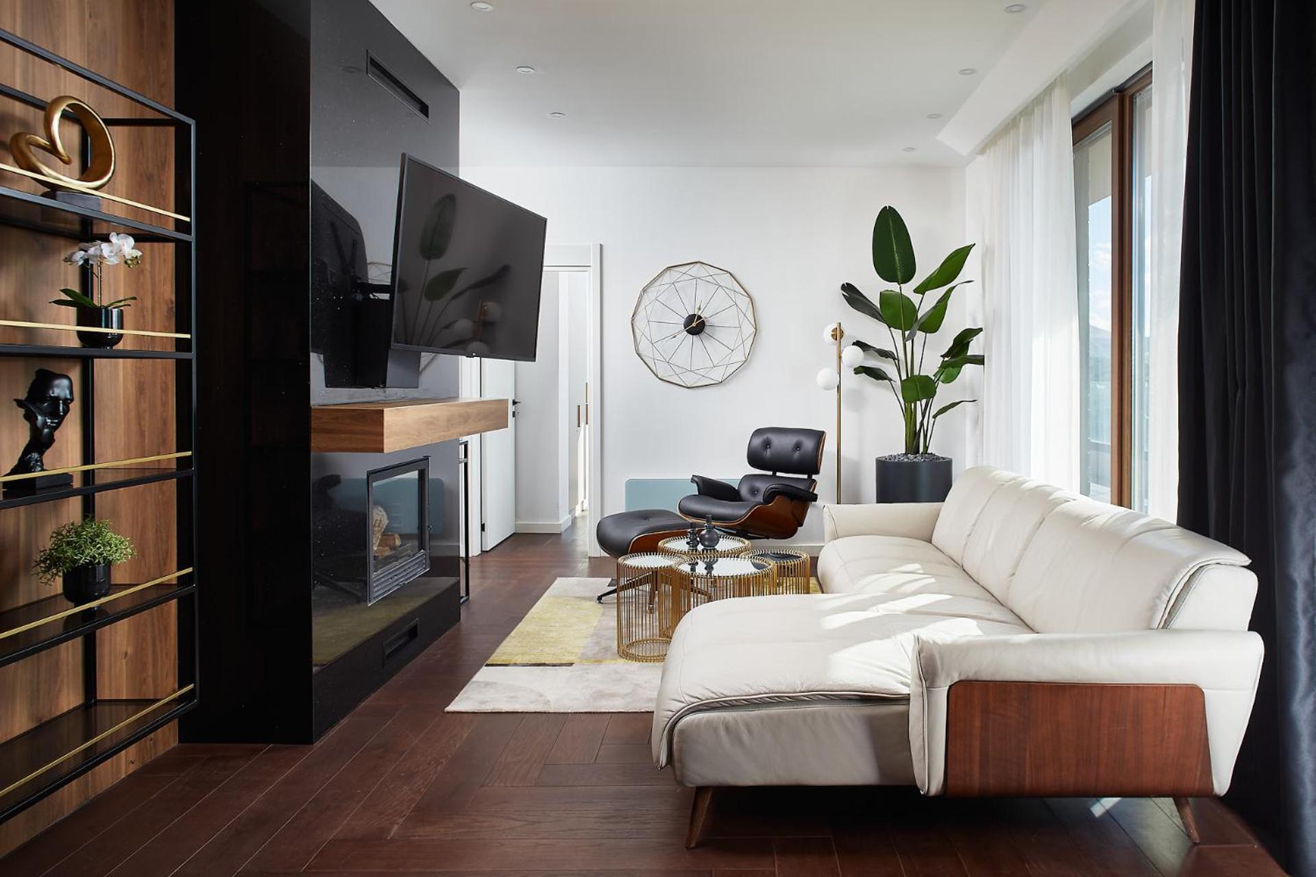 21St Century Zlatibor Residence, Spa & Wellness By Adora Εξωτερικό φωτογραφία