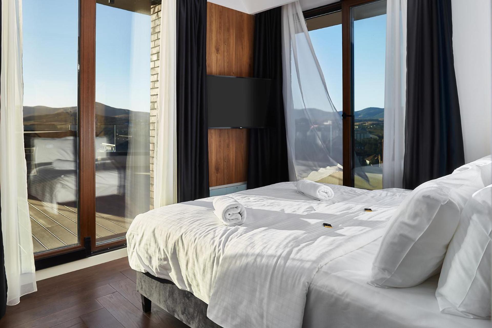 21St Century Zlatibor Residence, Spa & Wellness By Adora Εξωτερικό φωτογραφία