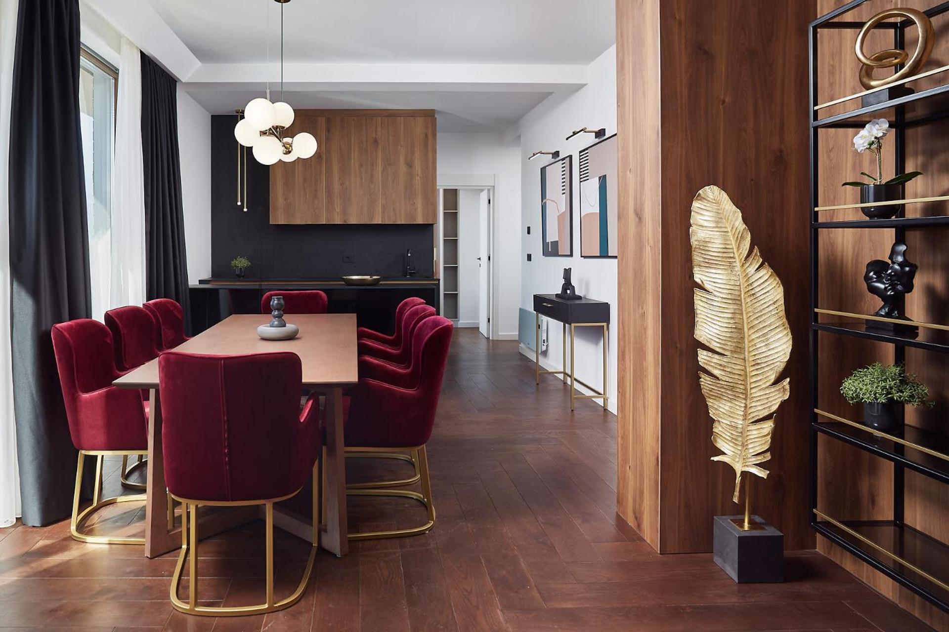 21St Century Zlatibor Residence, Spa & Wellness By Adora Εξωτερικό φωτογραφία